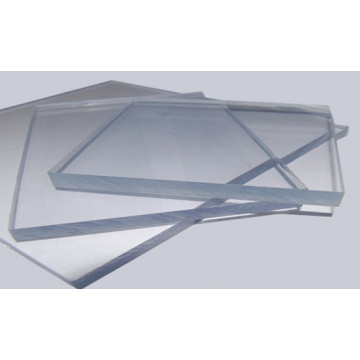 Hot Sale Polycarbonate Solid Sheet PC sheet